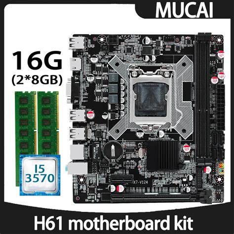 lga 1155 h61 cpu.